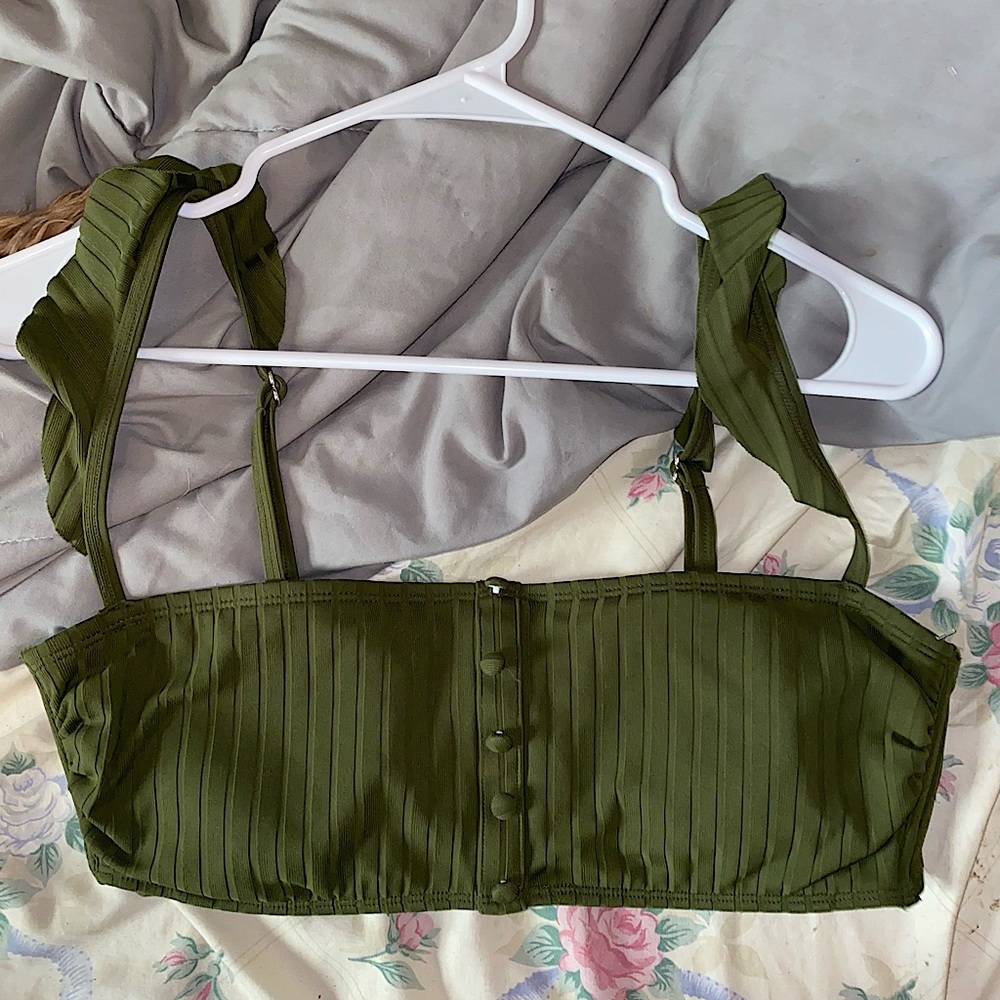 Target Bikini - image 1